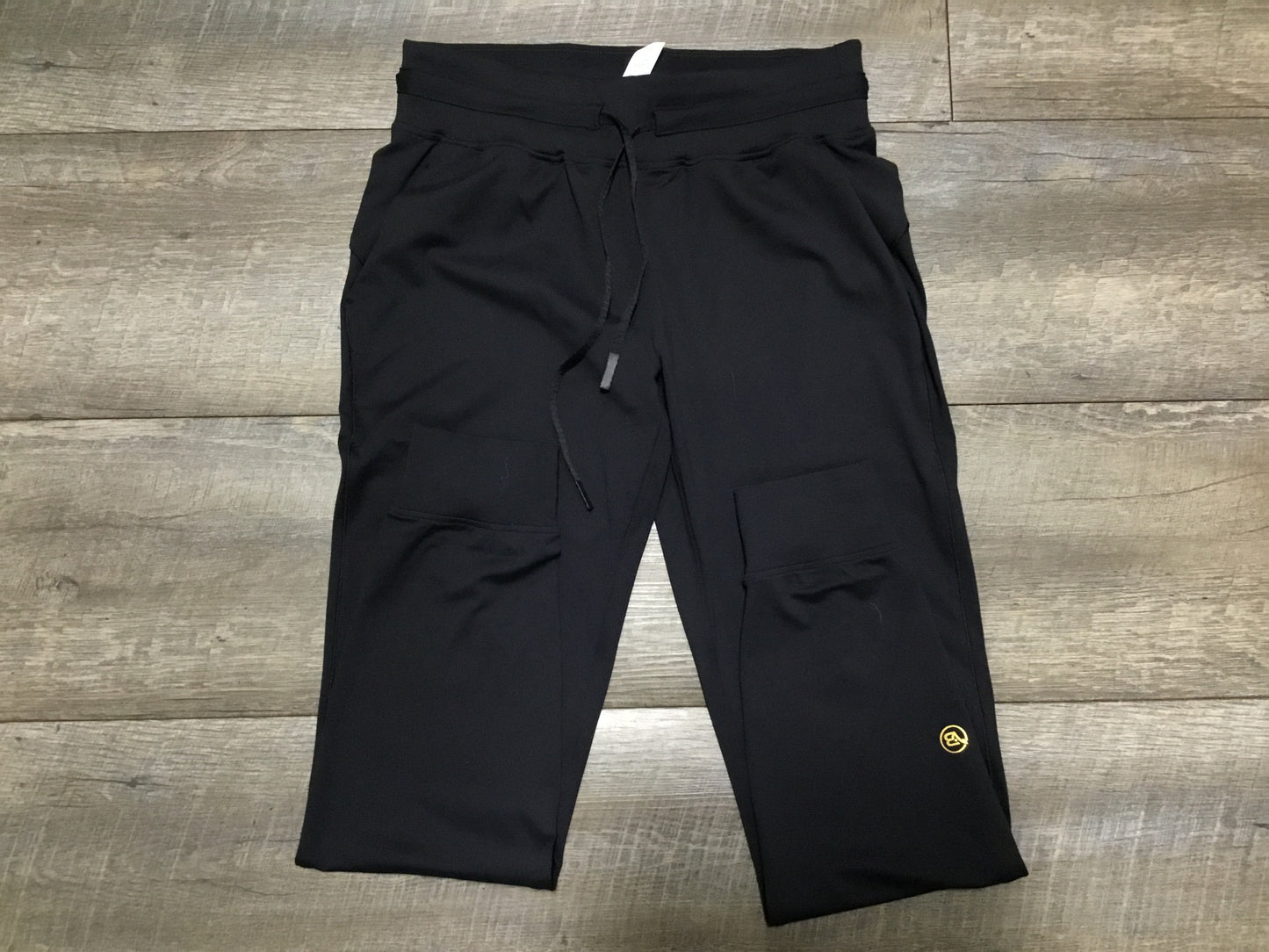 Boldvita Layered Waist Band Joggers