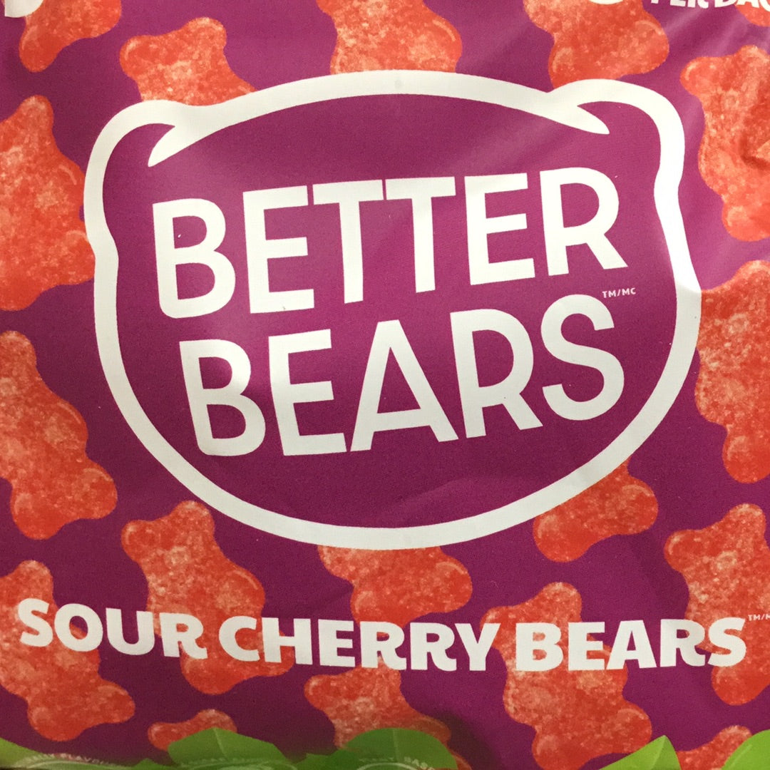 Better Bears