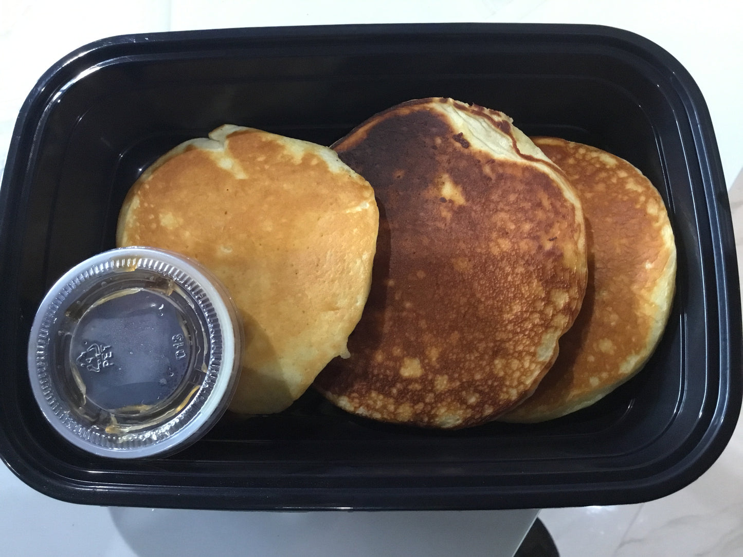 Protein Pancakes
