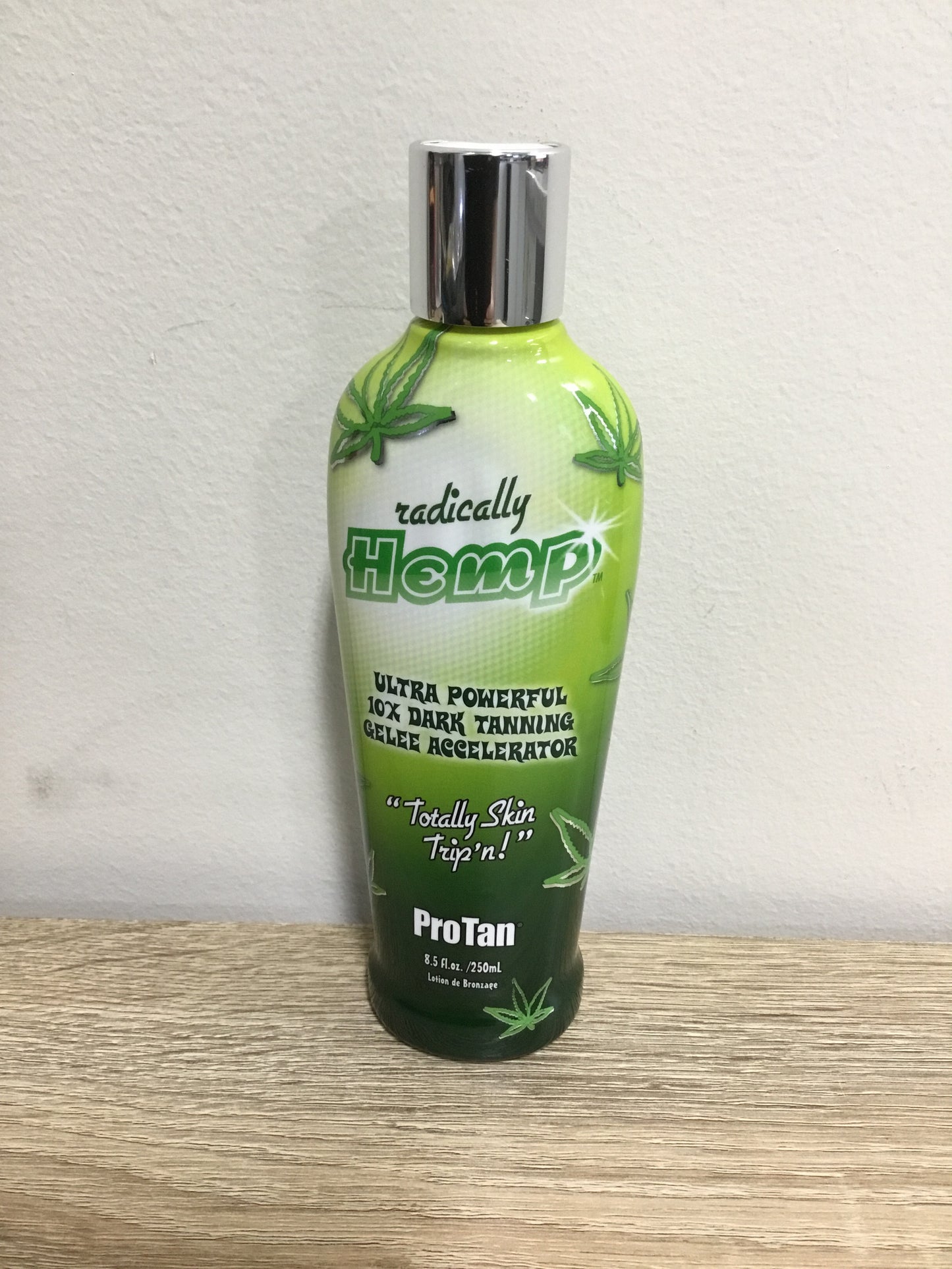 ProTan - Radically Hemp