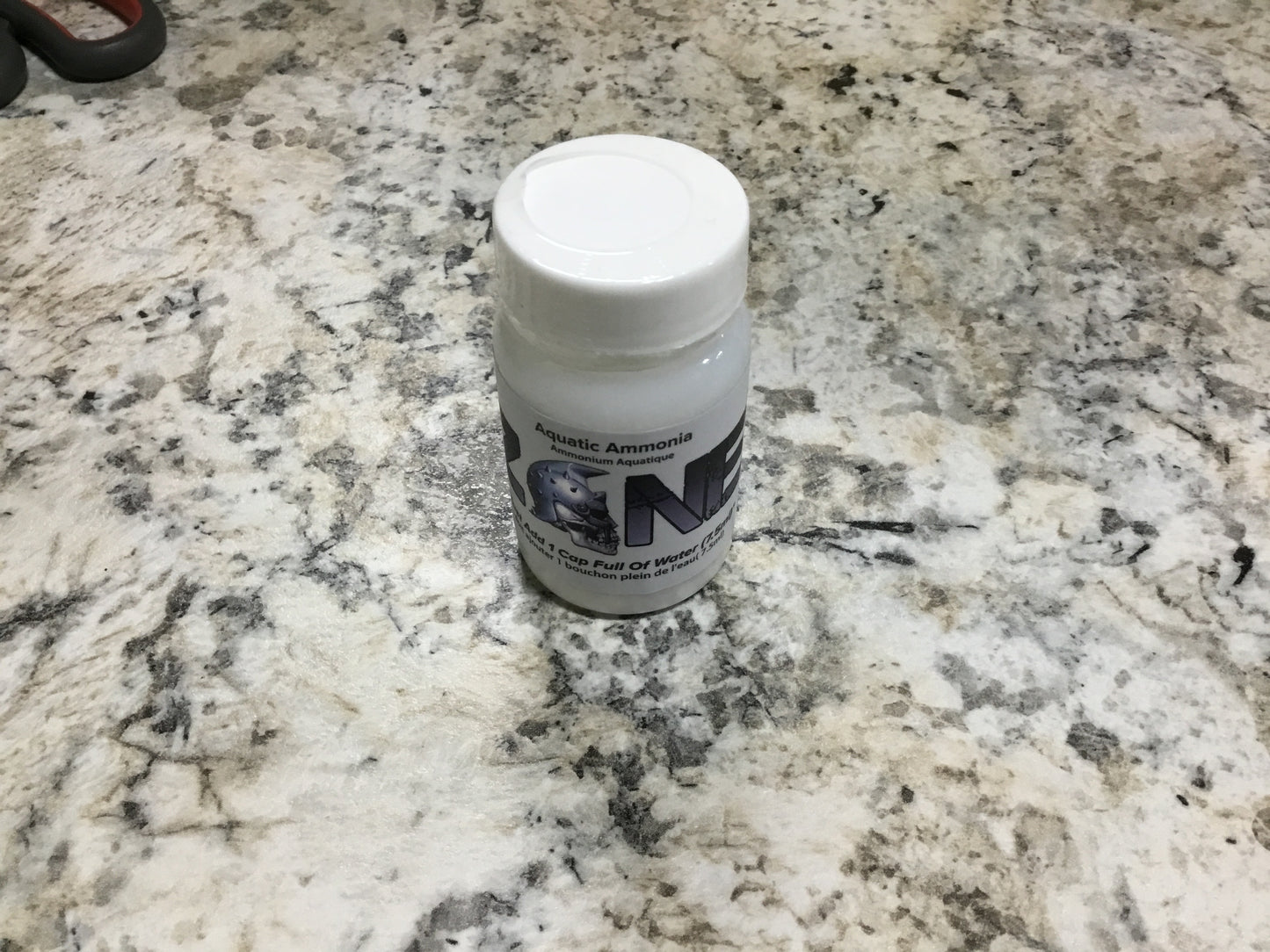 Zone original smelling salts