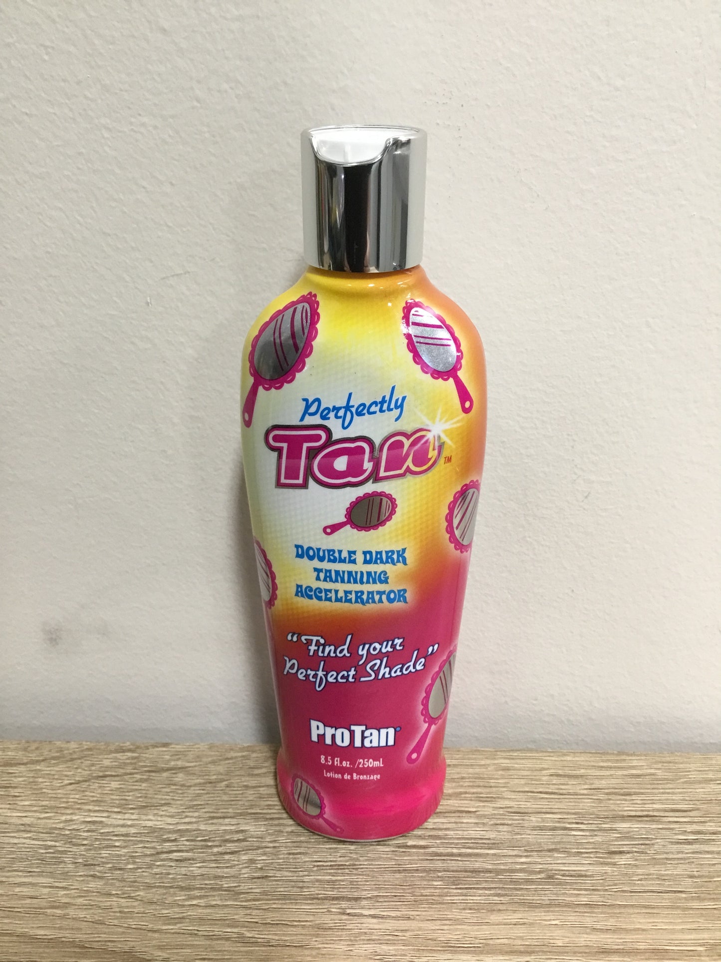 ProTan - Perfectly Tan