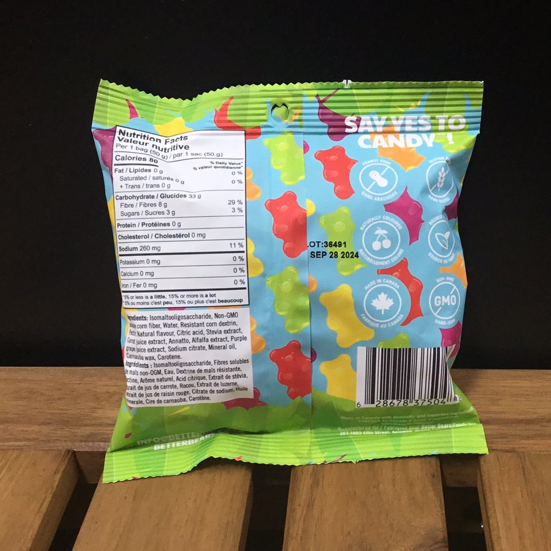 Better bears- variety pack-