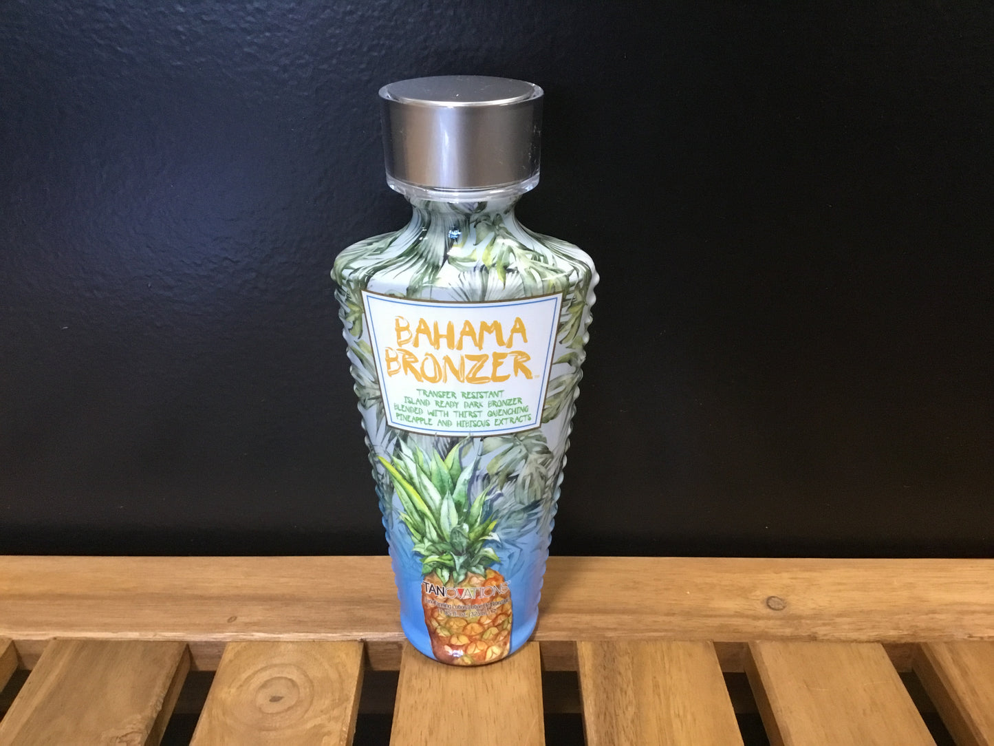 Bahama bronzer