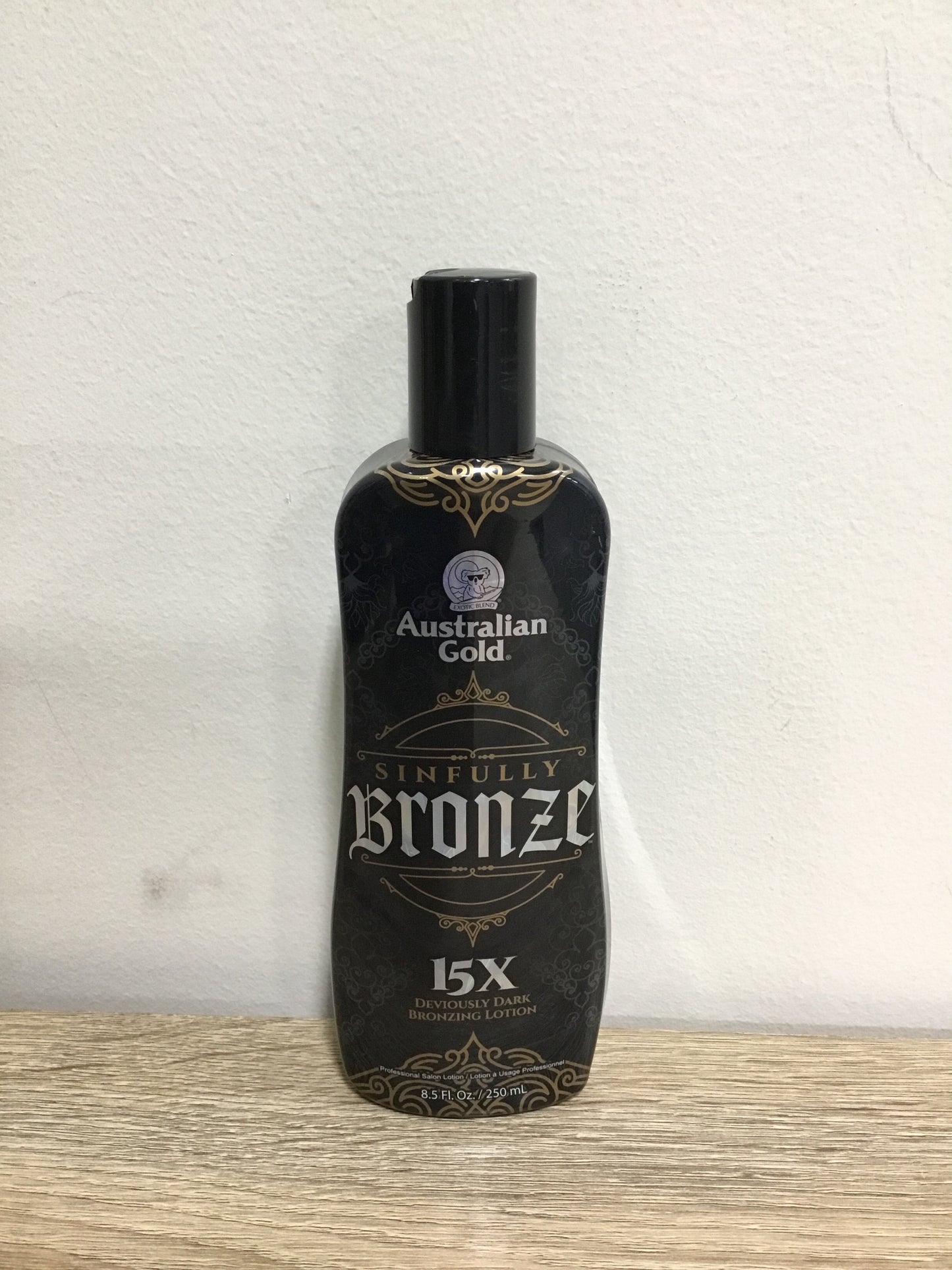 Australian Gold - Sinfully Bronze