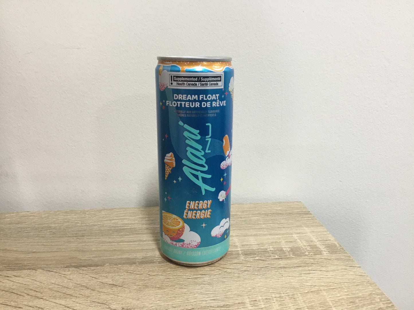 Alani dream float
