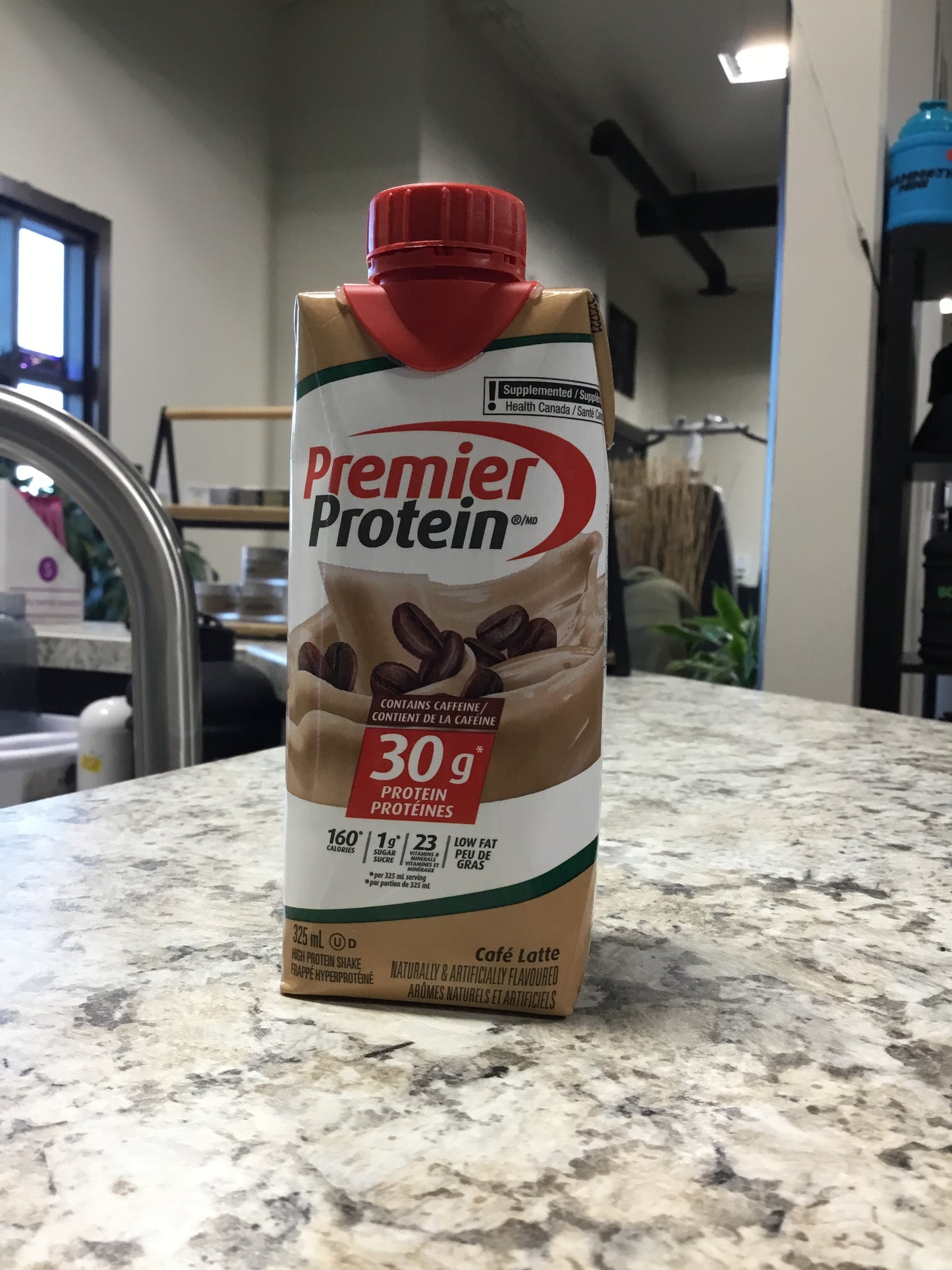 Premier Protein