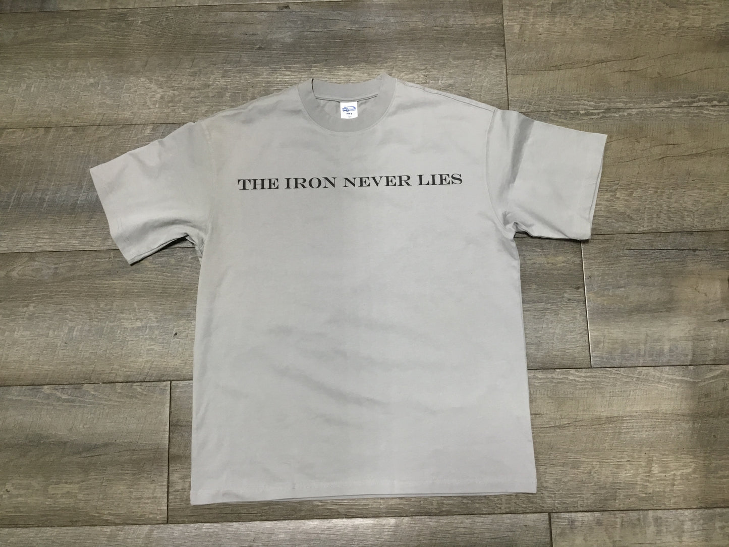 Boldvita Baggy T-Shirts