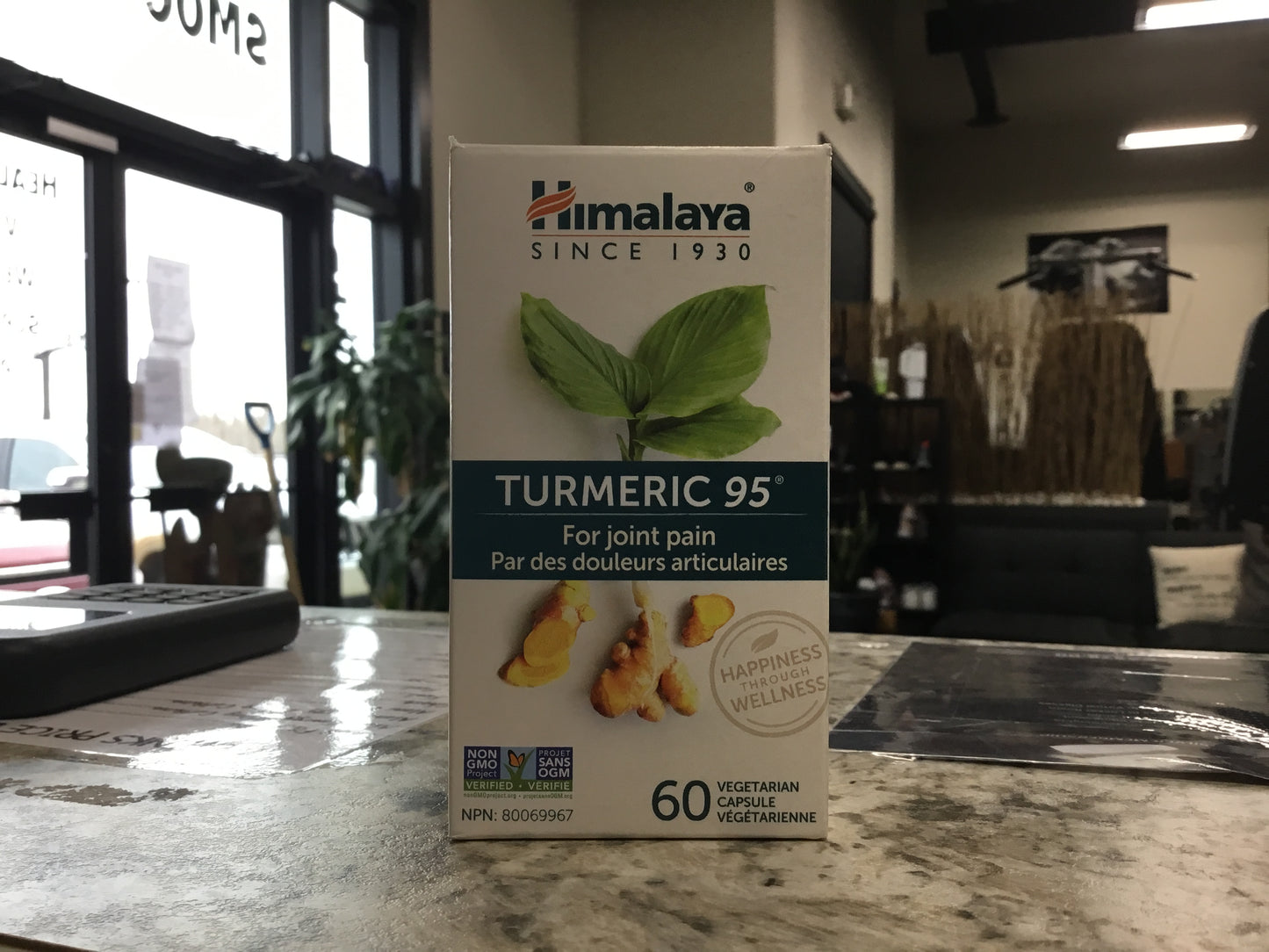 Turmeric