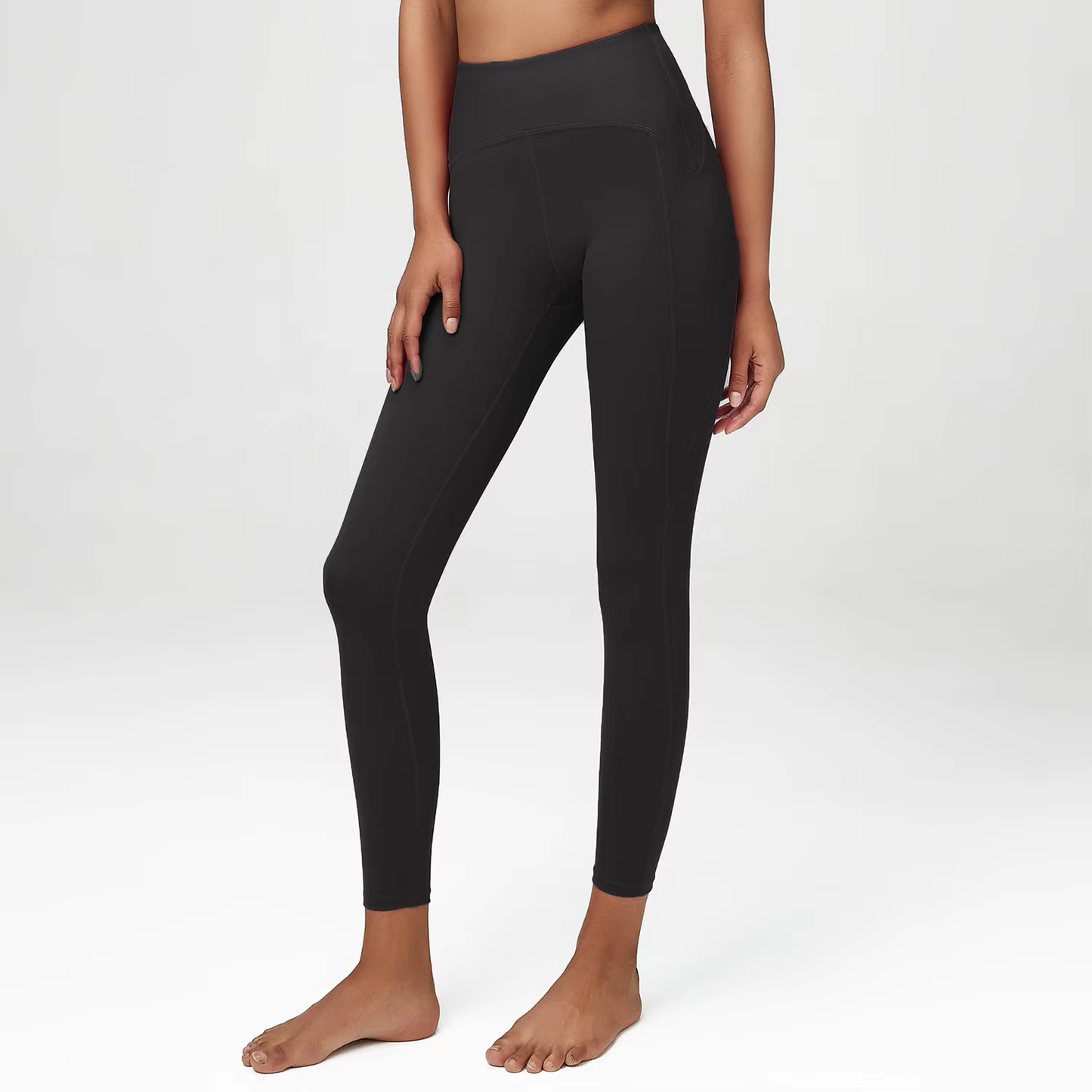 Seamless Scrunch Sculpt Leggings