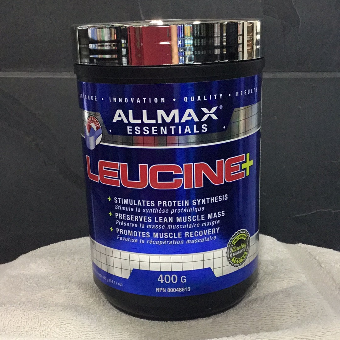 Allmax Leucine+ - 80 Servings