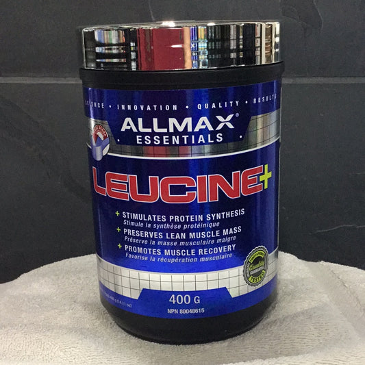 Allmax Leucine+ - 80 Servings