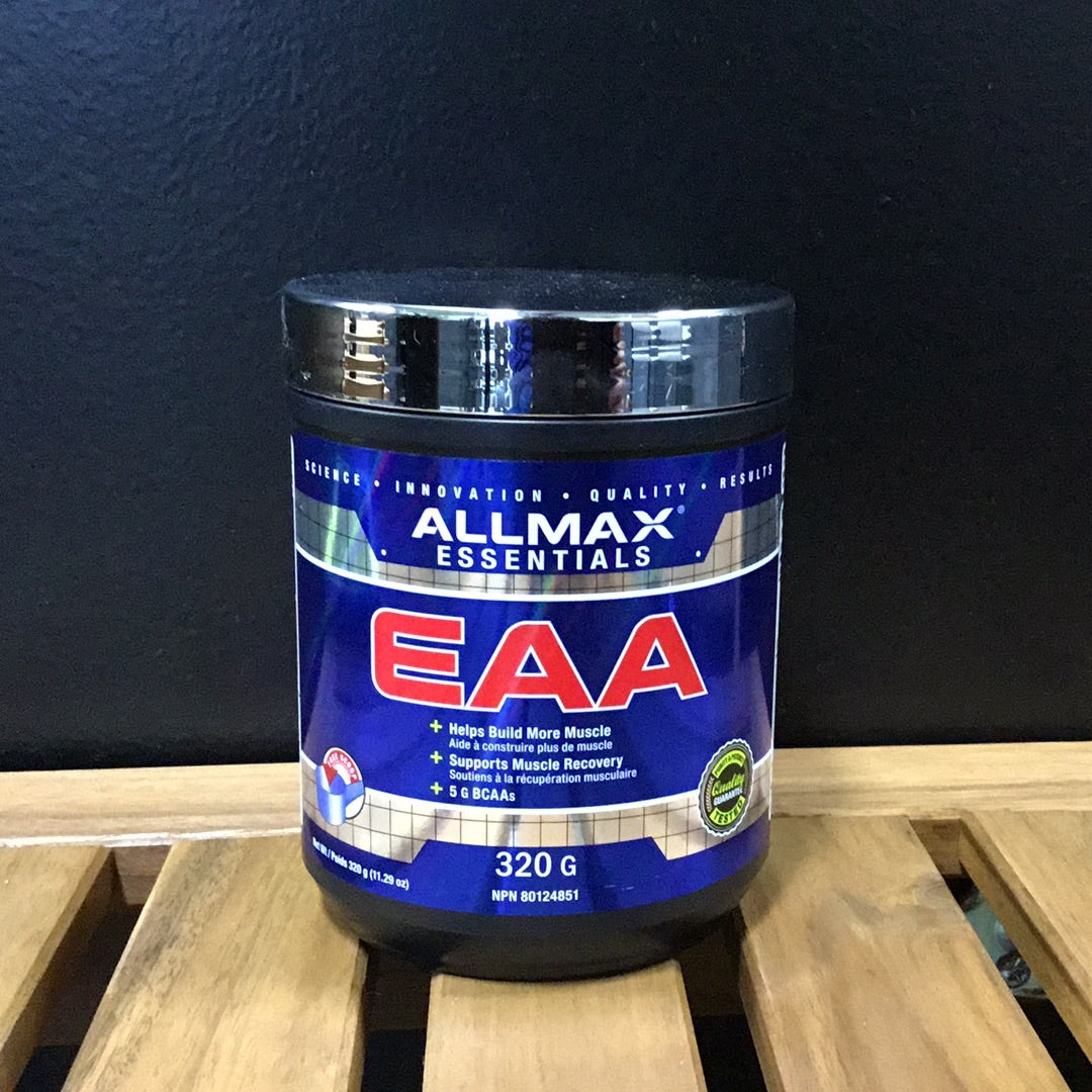 Allmax- EAA-320g /30 servings