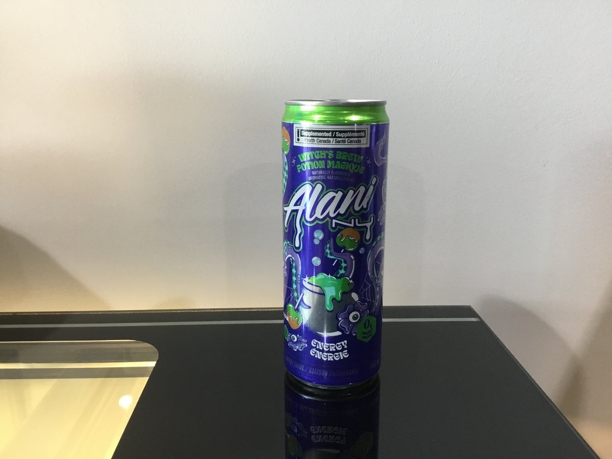 Alani witchs brew