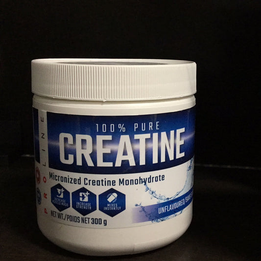 Proline- Creatine monohydrate 300g