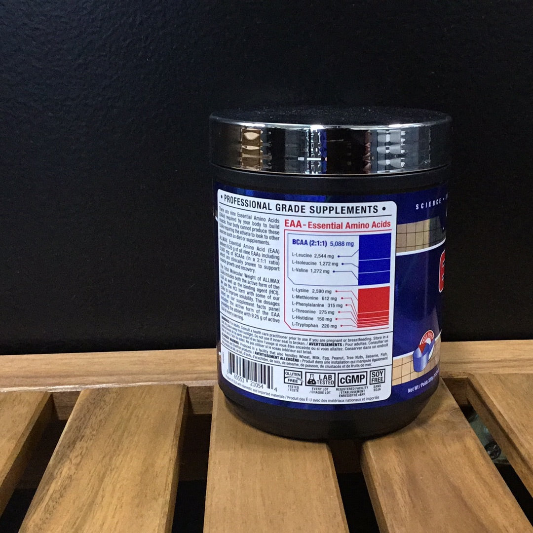 Allmax- EAA-320g /30 servings