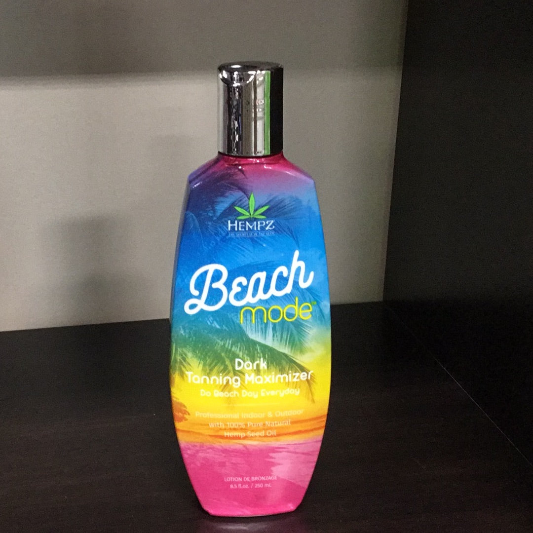 Hempz- Beach Mode