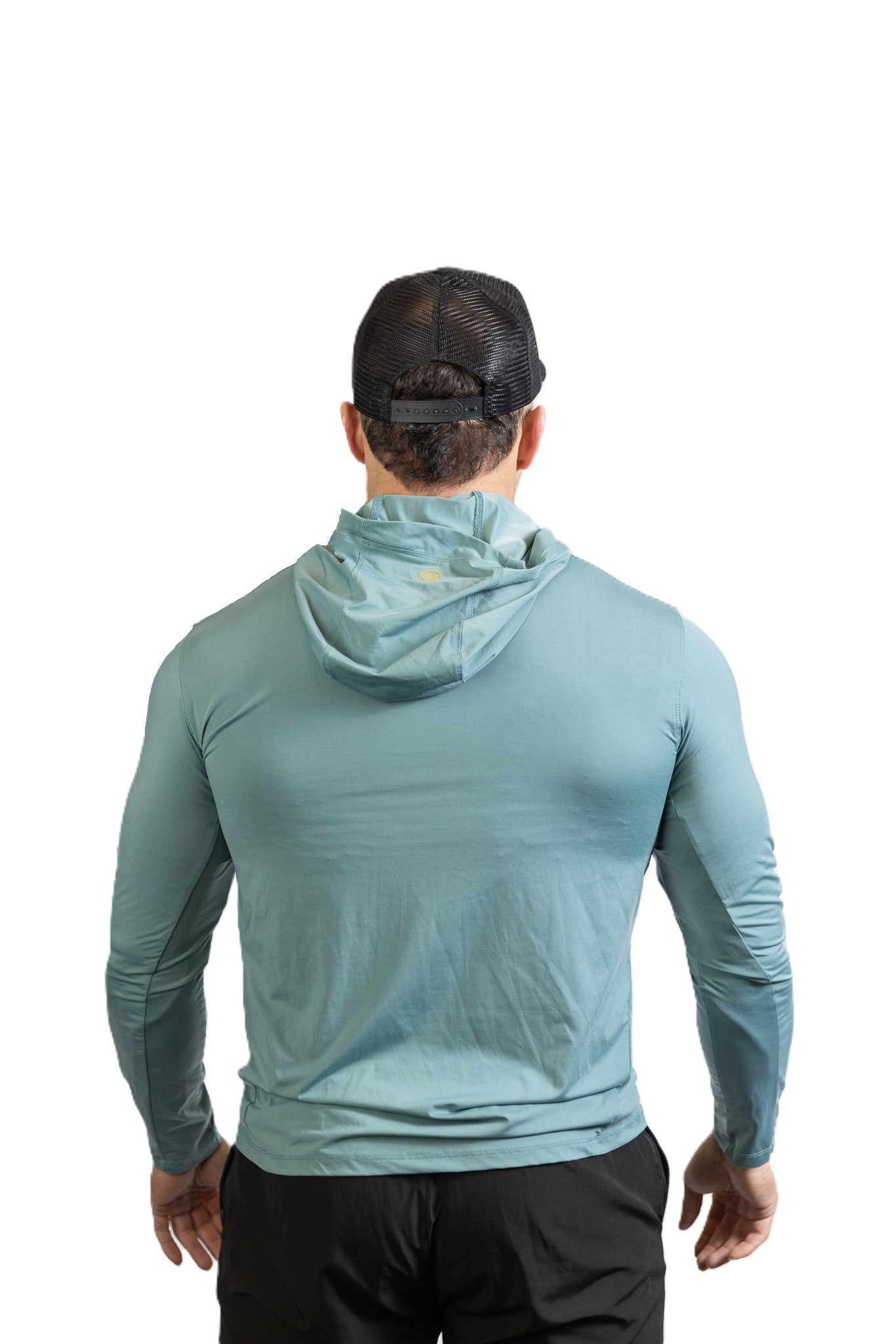 Men's Performance Hoodie