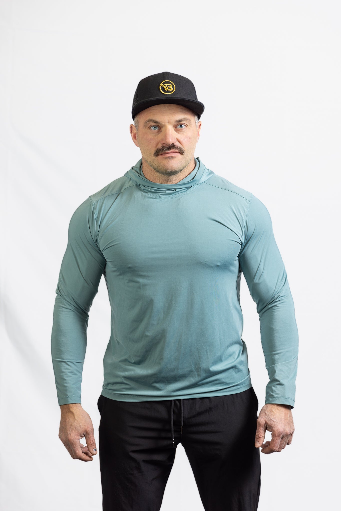 Men's Performance Hoodie