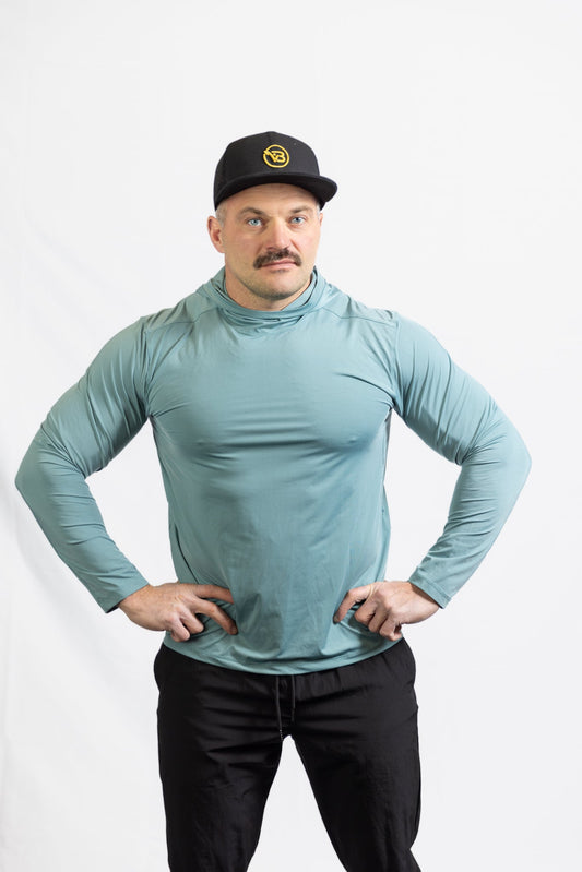 Men's Performance Hoodie