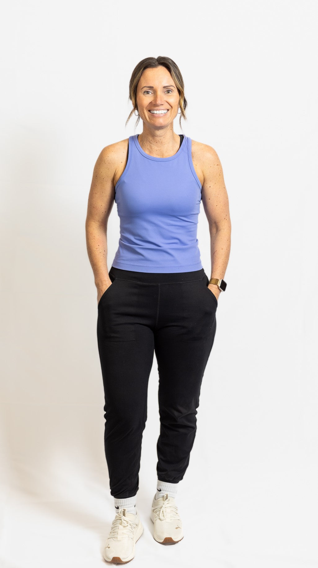 Ladies Gym Training Tank Top