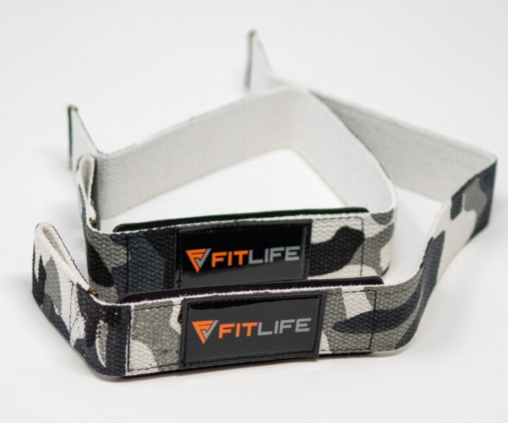 Fitlife Lifting Straps