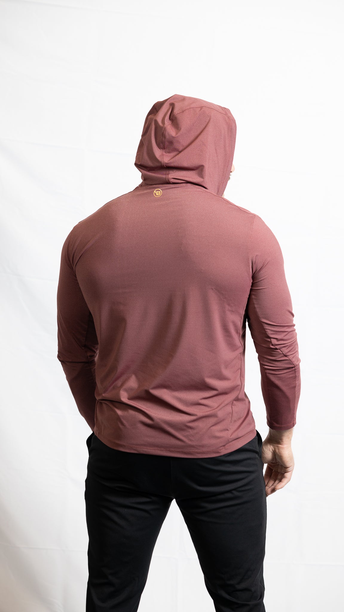 Men's Performance Hoodie
