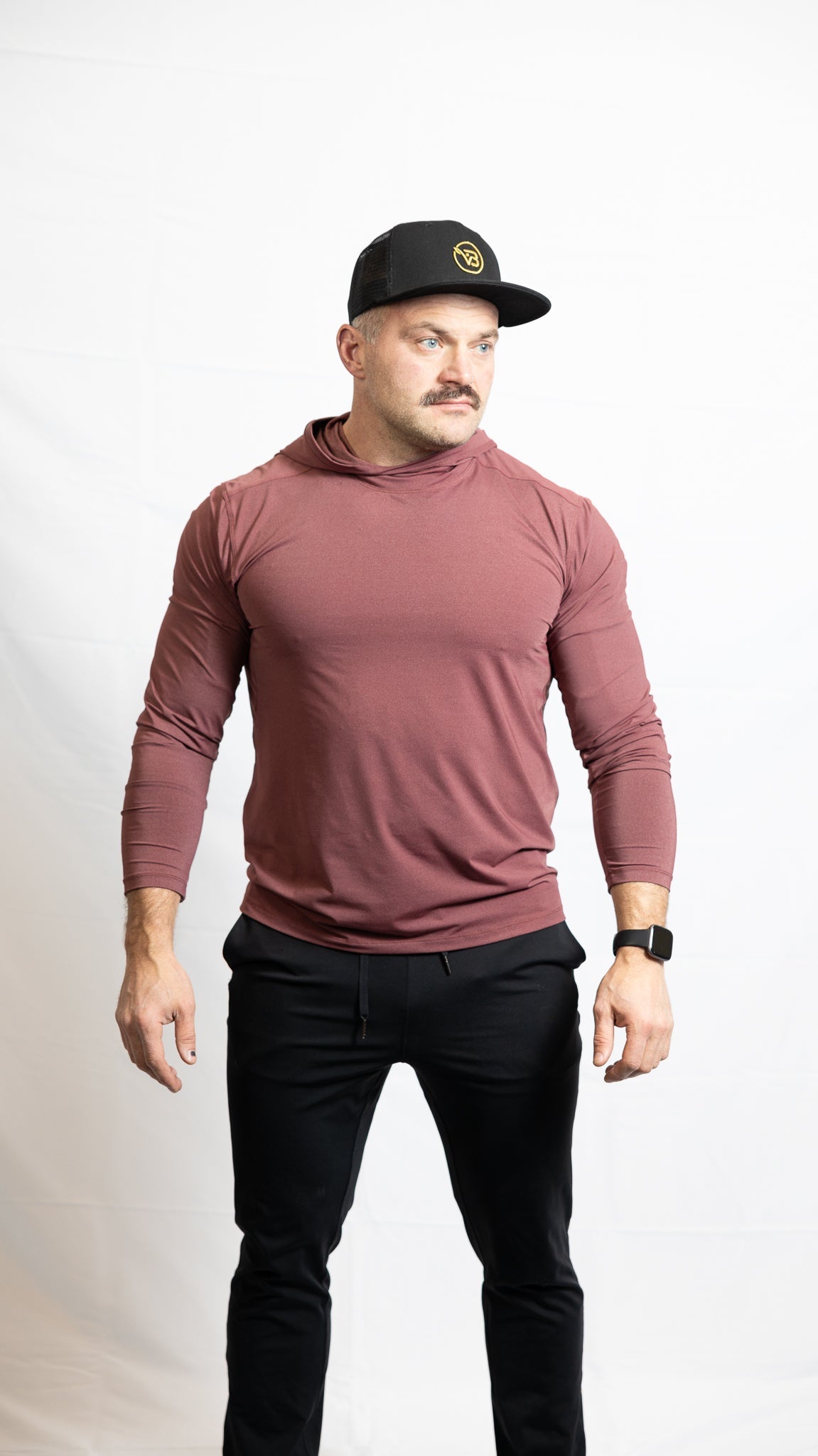 Men's Performance Hoodie