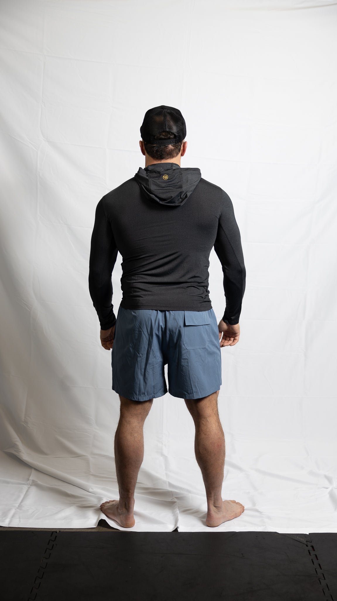 Men's Performance Hoodie