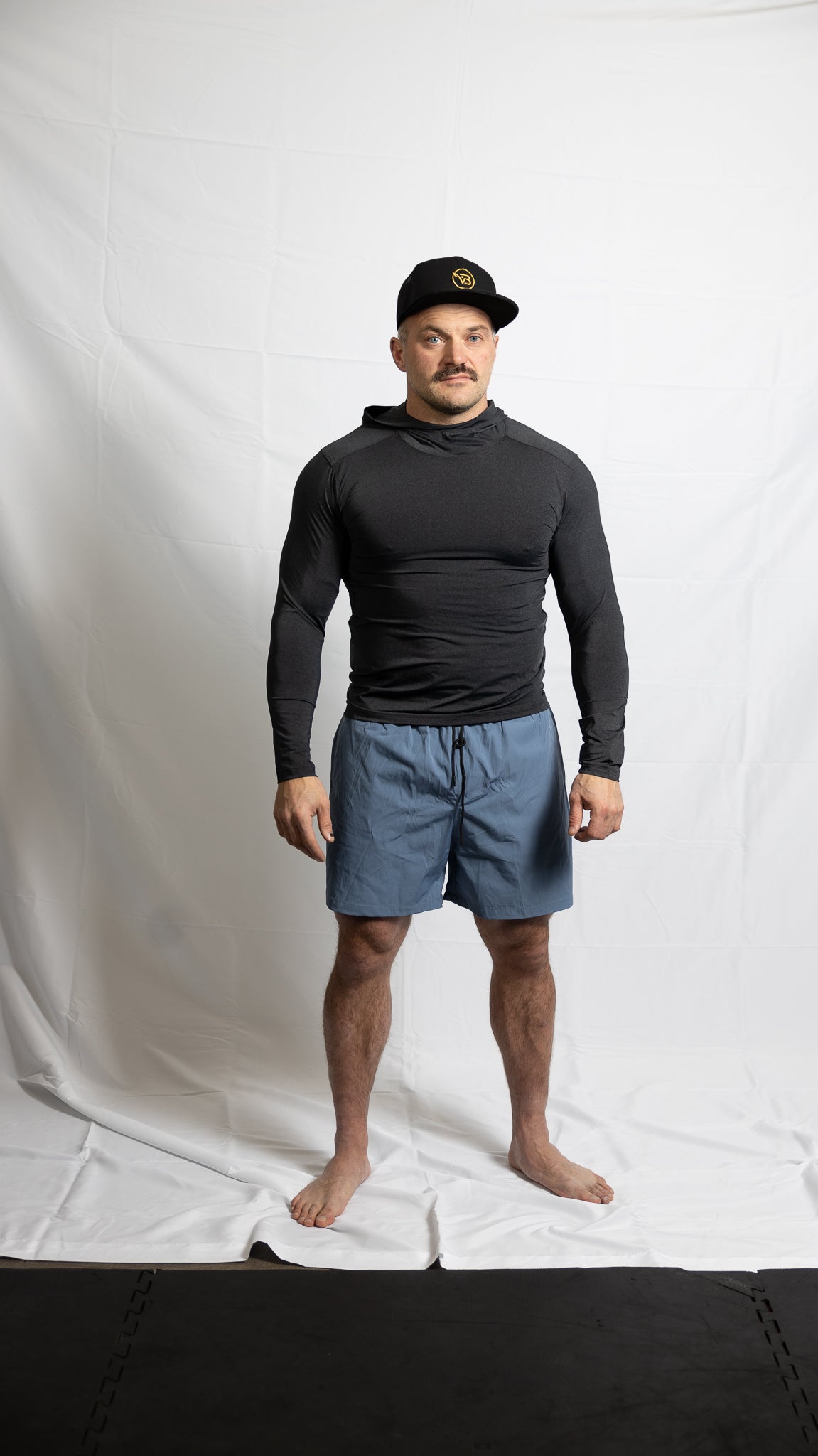 Men's Performance Hoodie