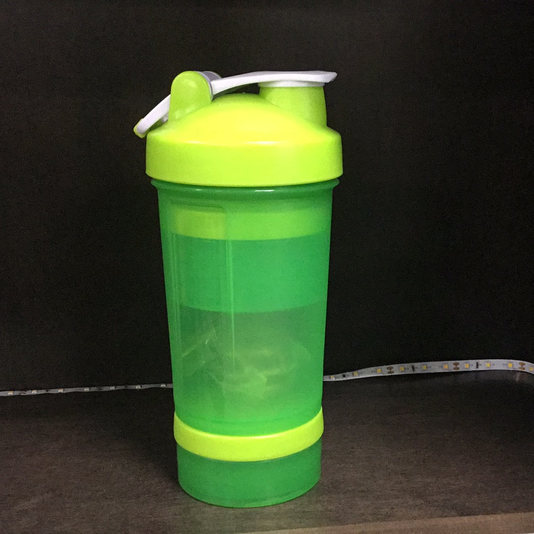 Fitlife Shakers