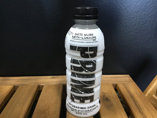 Prime hydration Meta moon
