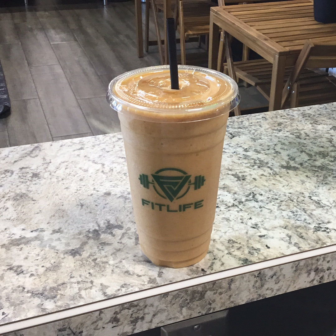 Pumpkin Restore 16oz
