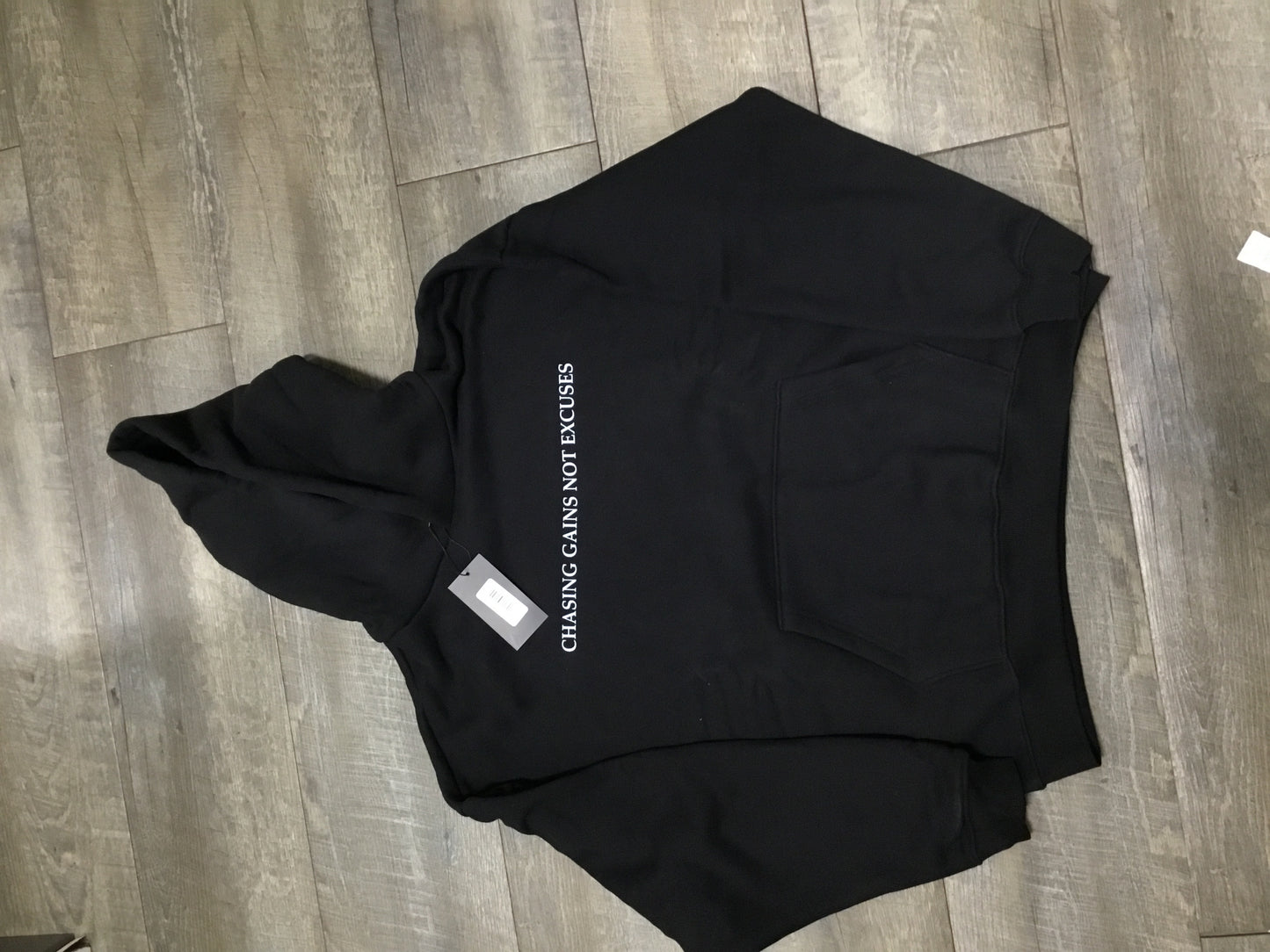 Boldvita Hoodies