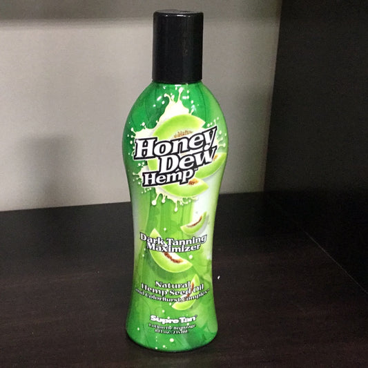 Supre Tan - Honey Dew Hemp