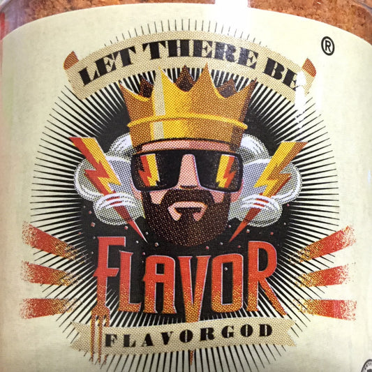 Flavour god spice