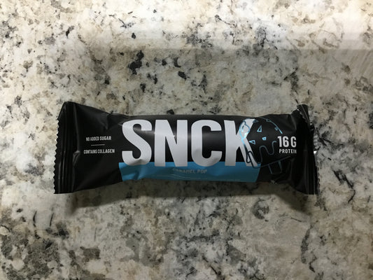Snck - Caramel Pop