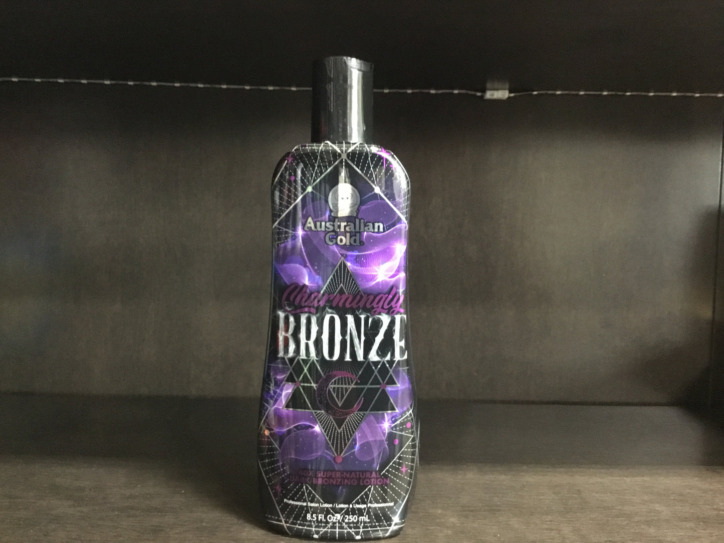 Australian Gold- Charmingly Bronze