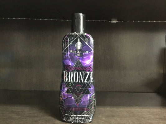 Australian Gold- Charmingly Bronze