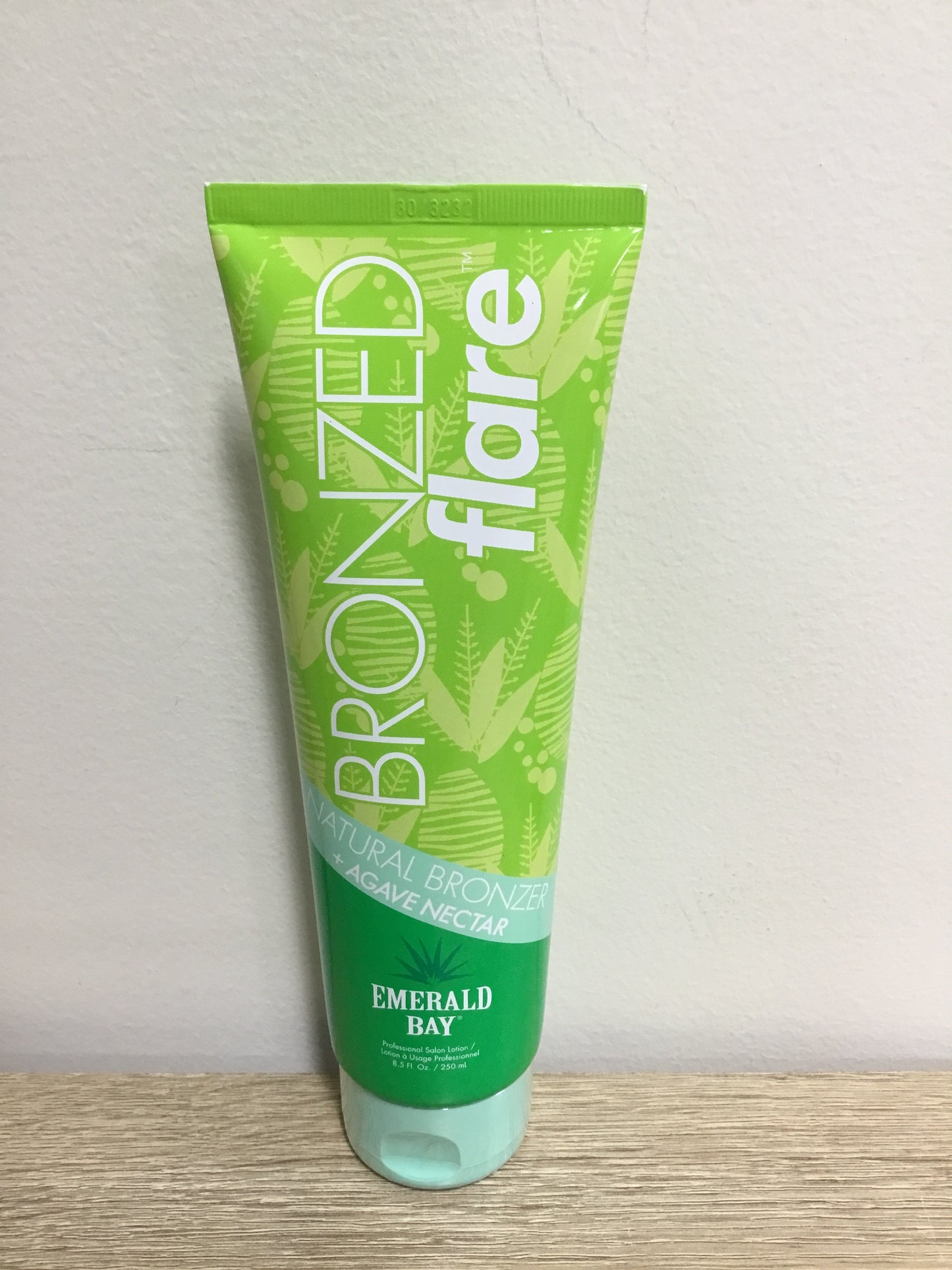 Emerald Bay - Bronzed Flare