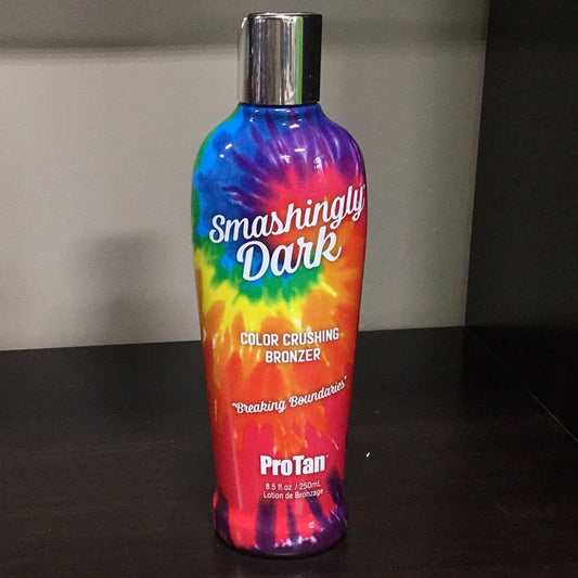 ProTan- Smashingly Dark