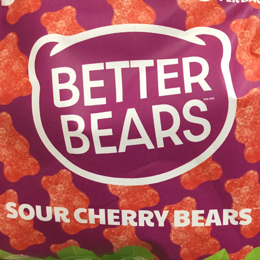 Better Bears
