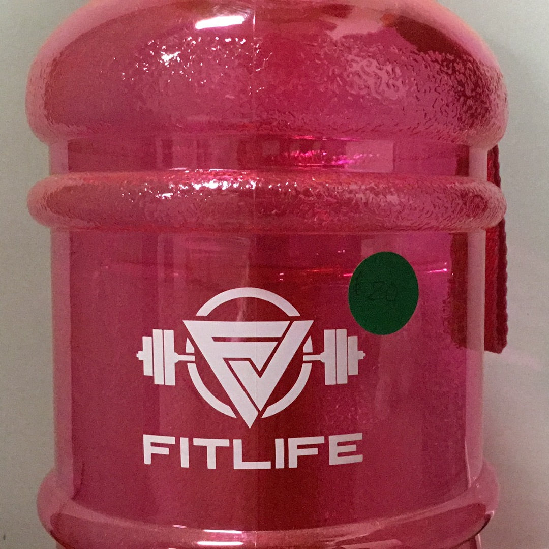 Fitlife Water Jug