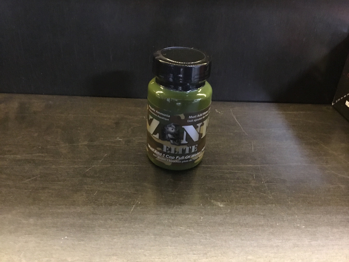 Zone elite smelling salts