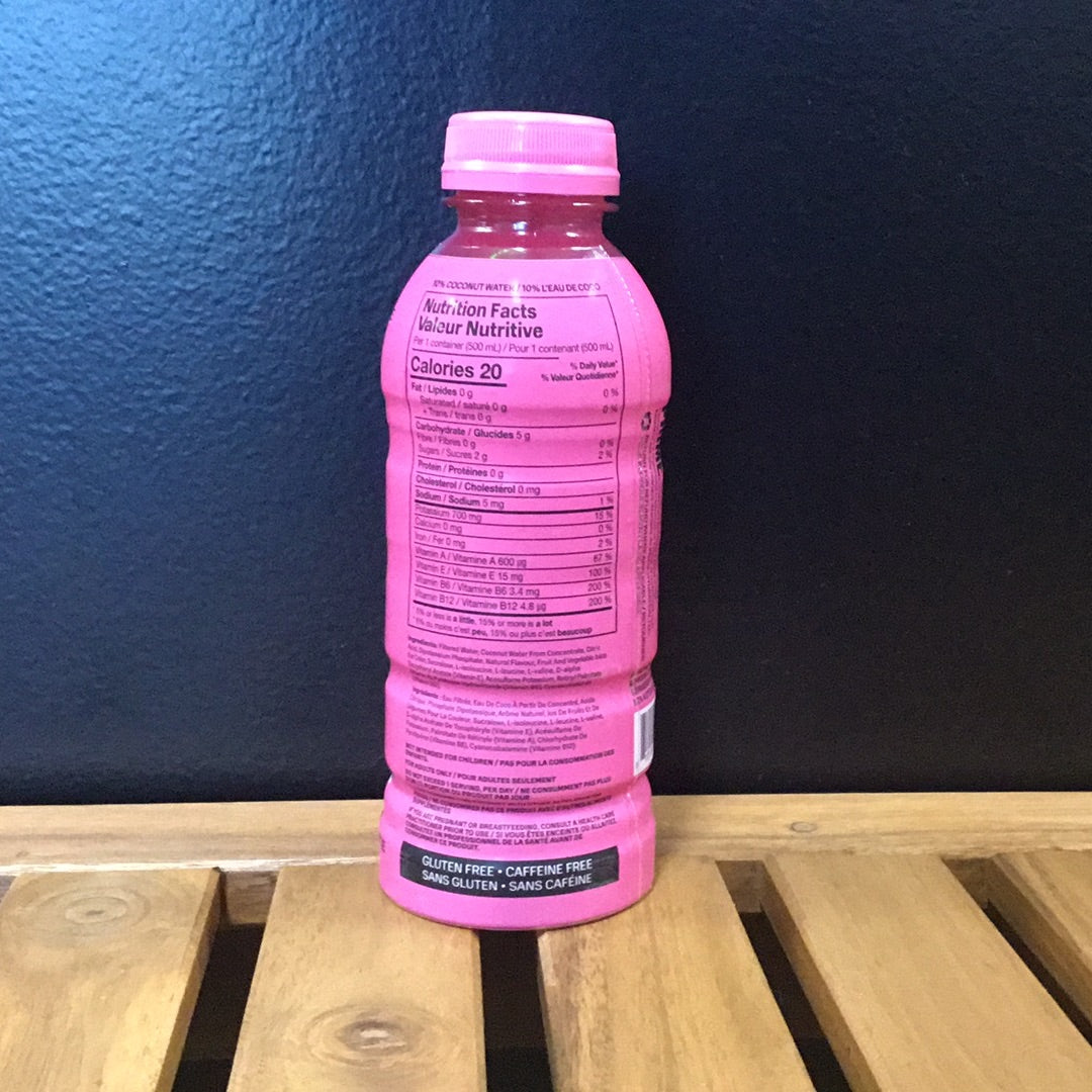 Prime Hydration- Strawberry Watermelon