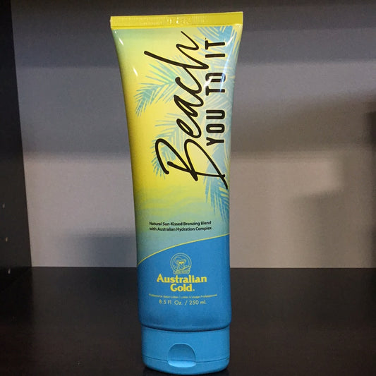 Australian Gold- Beach You To It