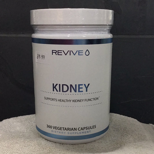Revive Kidney- 360 Vegetarian Capsules