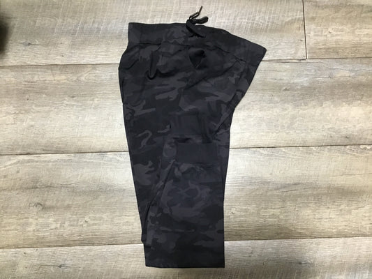 Boldvita joggers w/ pockets