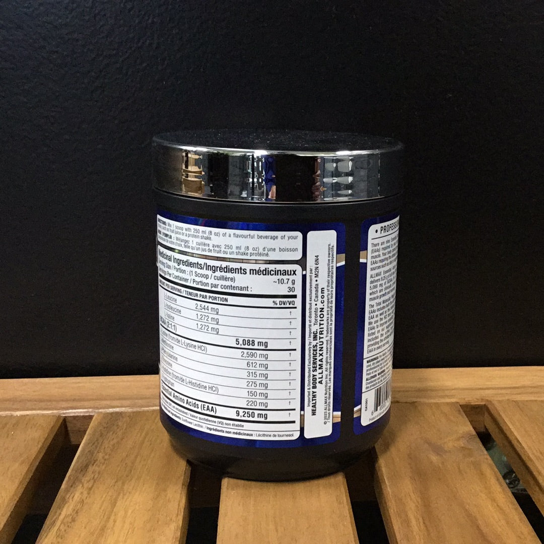 Allmax- EAA-320g /30 servings