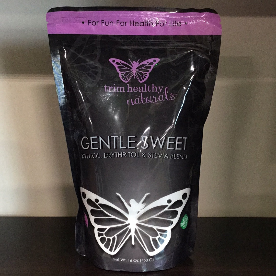 Trim Healthy Naturals- Gentle Sweet- 453g